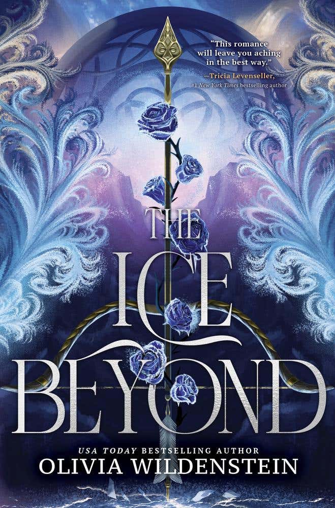 The Ice Beyond (the Empress Of Thorns Book 1)