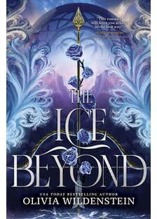 The Ice Beyond (the Empress Of Thorns Book 1)