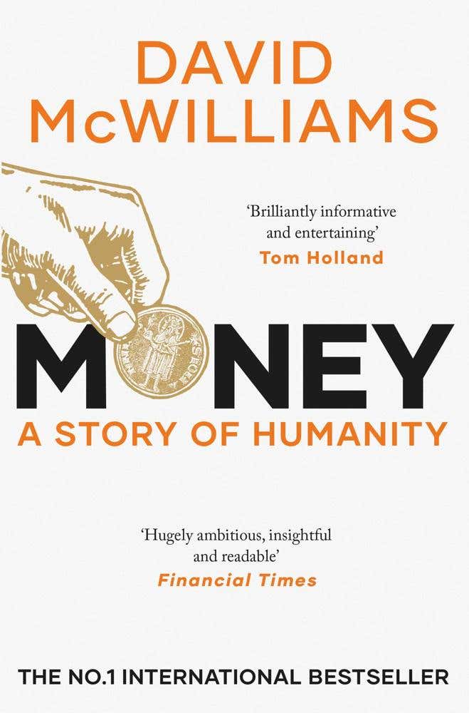 Money (a Story Of Humanity)