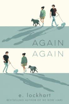 Again Again (from The Bestselling Author Of Tiktok Sensation We Were Liars)