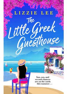 The Little Greek Guesthouse