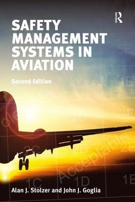 Safety Management Systems In Aviation