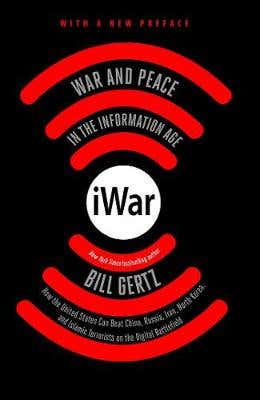 Iwar (war And Peace In The Information Age)