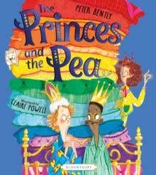 The Princes And The Pea