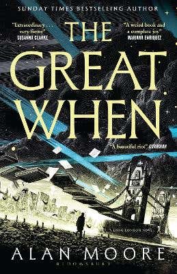 The Great When (a Long London Novel)