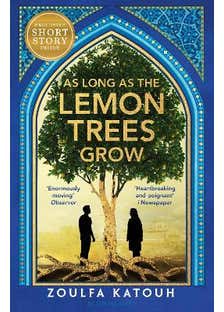 As Long As The Lemon Trees Grow