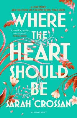 Where The Heart Should Be (the Times Children's Book Of The Week)