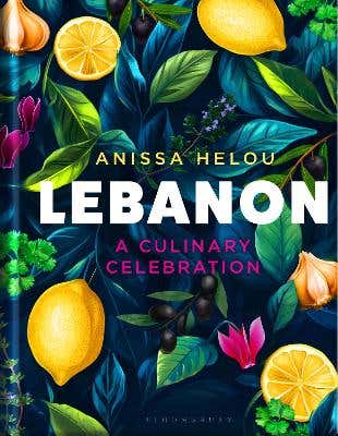 Lebanon (a Culinary Celebration)