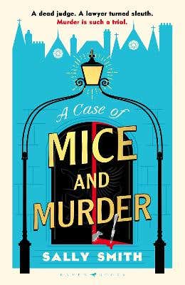 A Case Of Mice And Murder