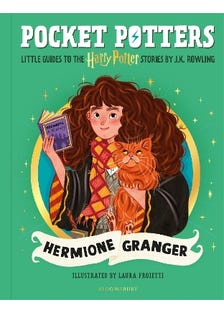 Hermione Granger : Pocket Potters