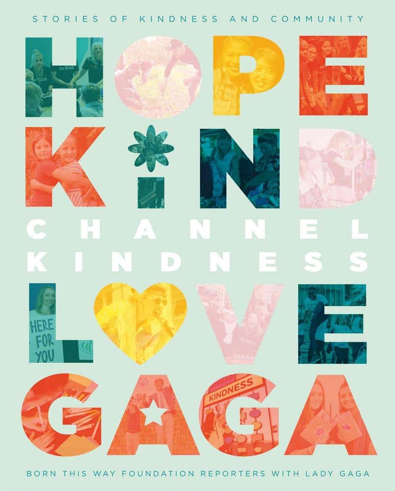 Channel Kindness: Stories Of Kindness And Community