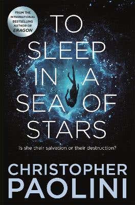 To Sleep In A Sea Of Stars