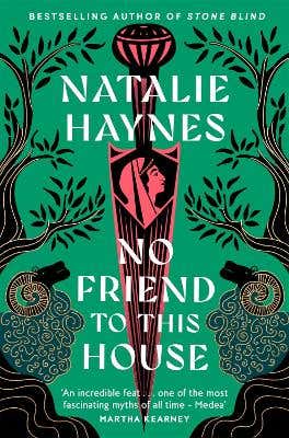 No Friend To This House