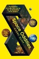 Space Oddities (the Mysterious Anomalies Challenging Our Understanding Of The Universe)