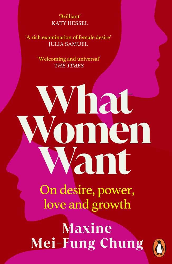 What Women Want (conversations On Desire, Power, Love And Growth)