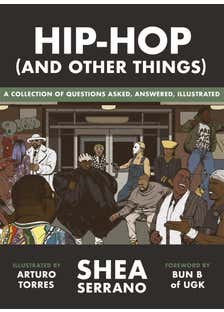 Hip-hop (and Other Things)