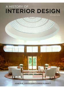 A History Of Interior Design Fifth Edition
