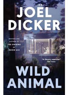 Wild Animal
