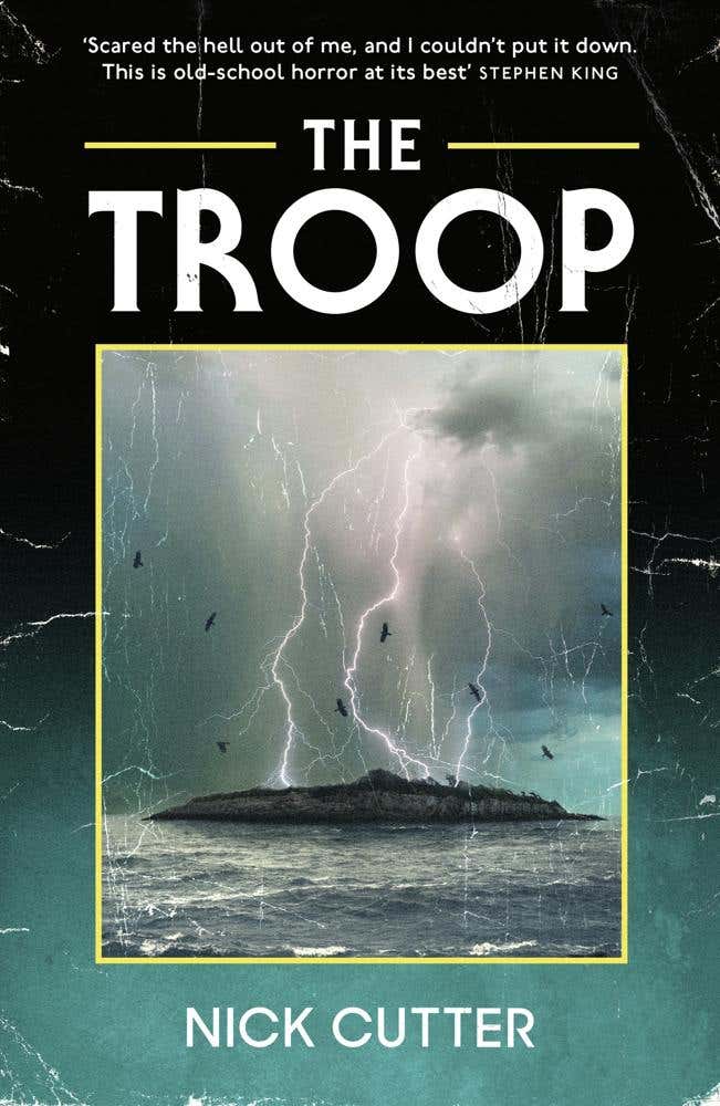The Troop