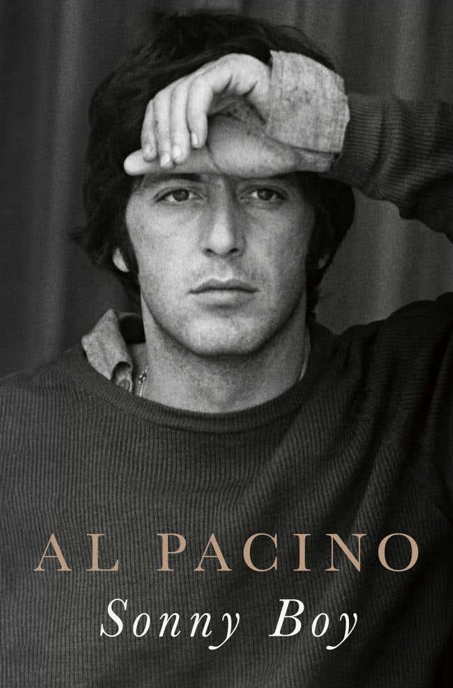 Sonny Boy (a Memoir)
