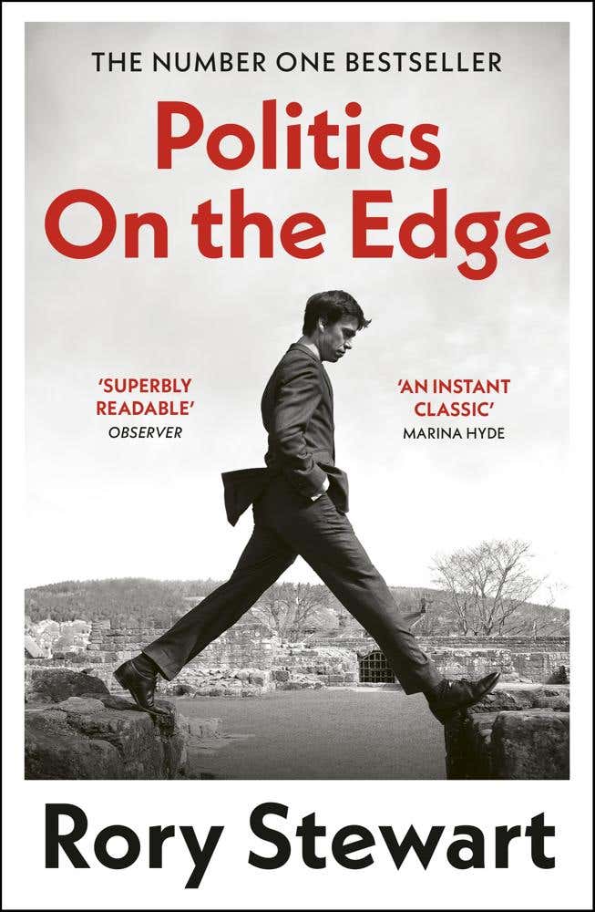 Politics On The Edge