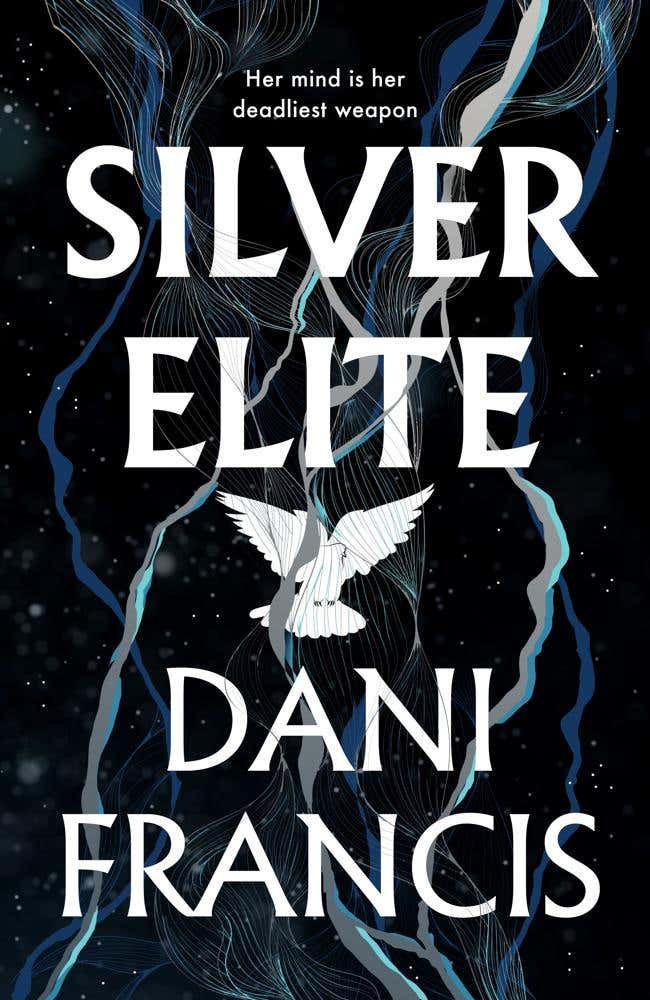 Silver Elite (silver Elite Book 1)