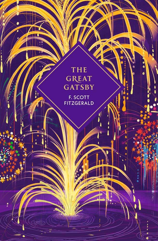The Great Gatsby