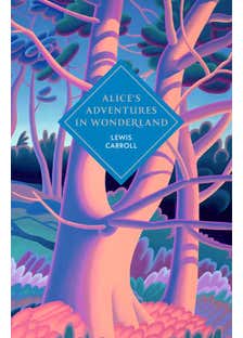 Alice's Adventures In Wonderland And Through The Looking Glass