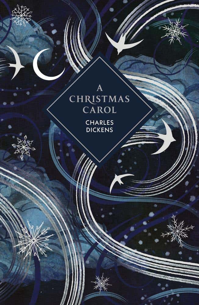 A Christmas Carol