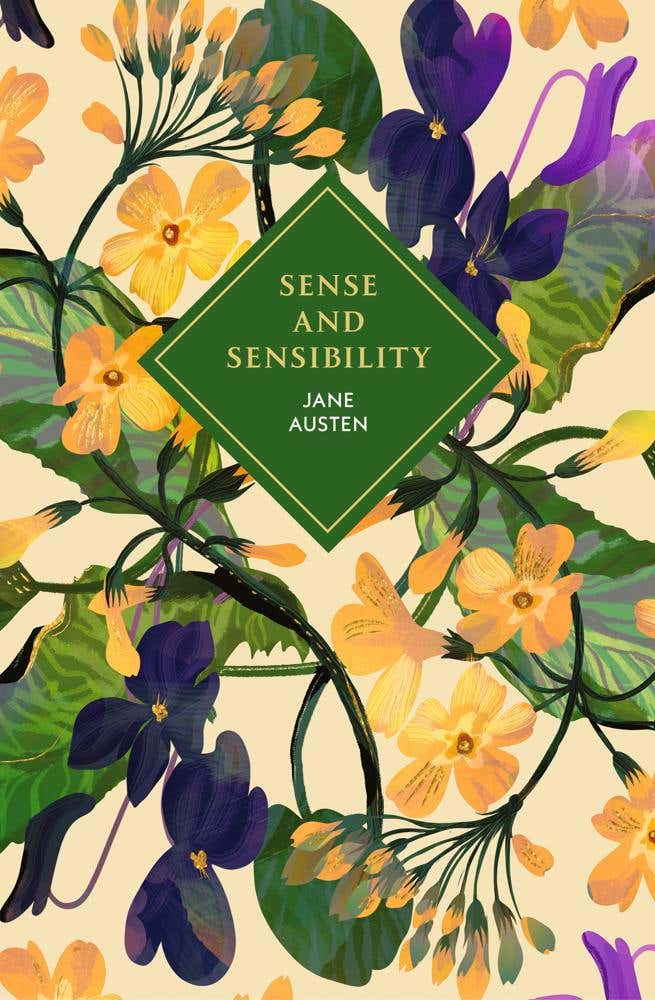 Sense And Sensibility