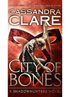 City Of Bones, 1