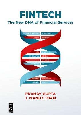 Fintech (the New Dna Of Financial Services)