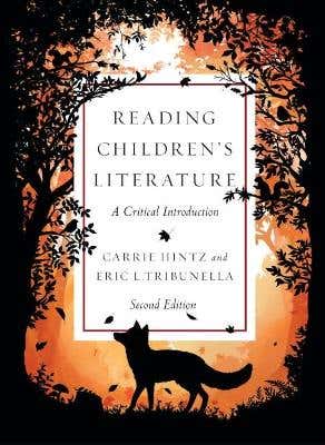 Reading Children’s Literature (a Critical Introduction)