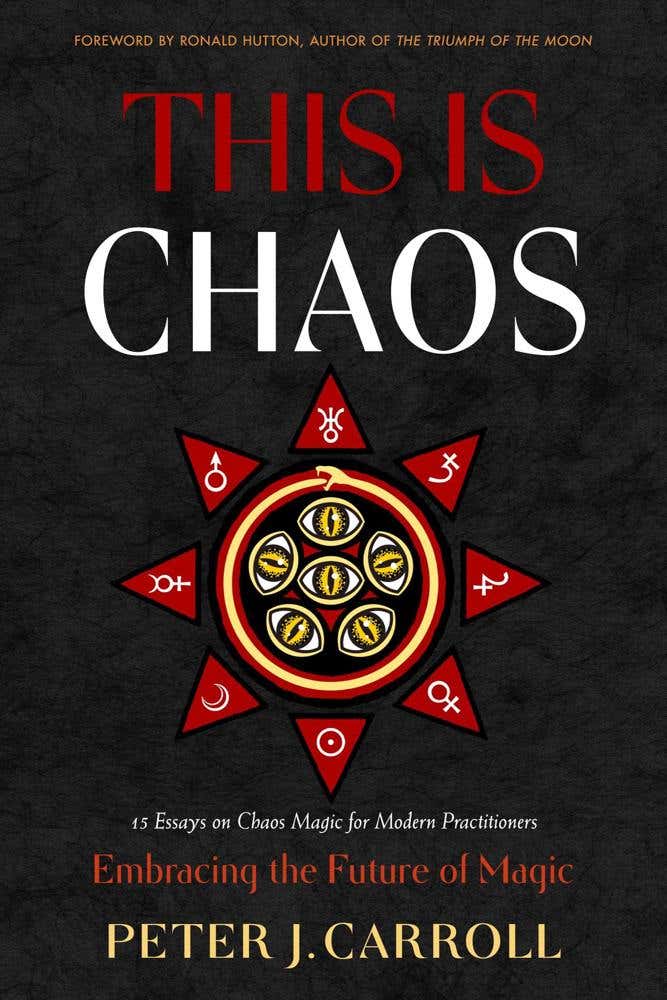 This Is Chaos: Embracing The Future Of Magic