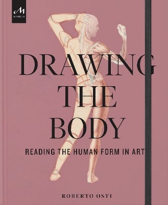 Drawing The Body (reading The Human Form In Art)
