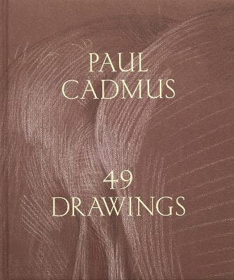 Paul Cadmus (49 Drawings)