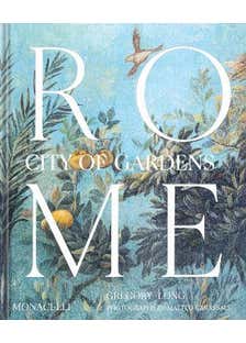 Rome: City Of Gardens
