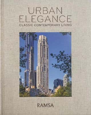 Urban Elegance (classic Contemporary Living)