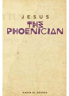 Jesus The Phoenician