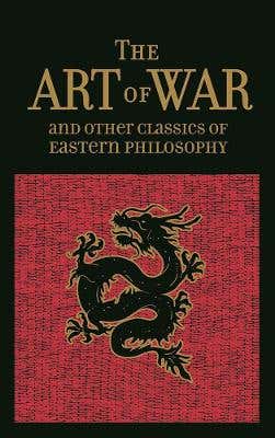 The Art Of War & Other Classics Of Eastern Philosophy