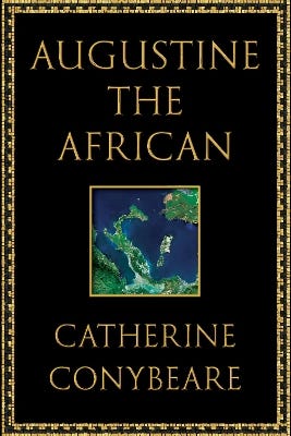 Augustine The African