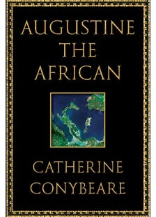 Augustine The African