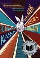 The Book Censor's Library
