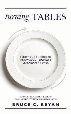 Turning Tables