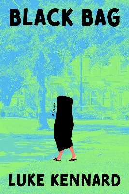 Black Bag
