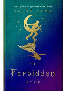 The Forbidden Book
