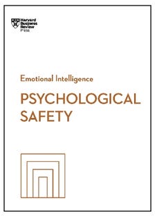 Psychological Safety