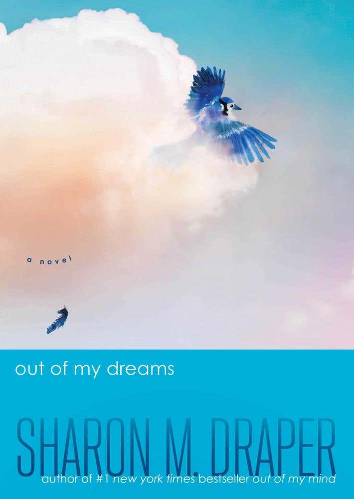 Out Of My Dreams