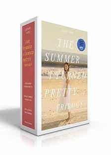 The Complete Summer I Turned Pretty Trilogy (boxed Set) (the Summer I Turned Pretty; It's Not Summer Without You; We'll Always Have Summer)
