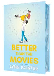 Better Than The Movies (collector's Edition)